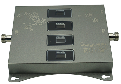 玉溪四频手机信号接收器200㎡