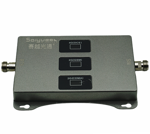 玉溪三频手机信号增强器200㎡