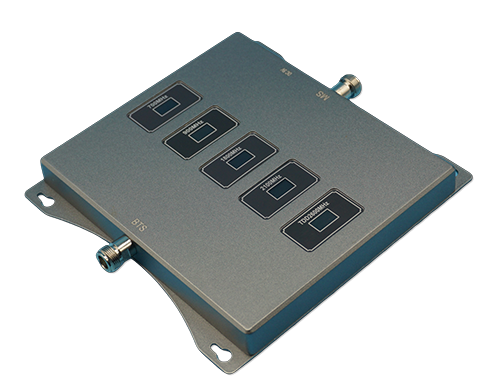 玉溪五频4G+5G手机信号增强器200㎡