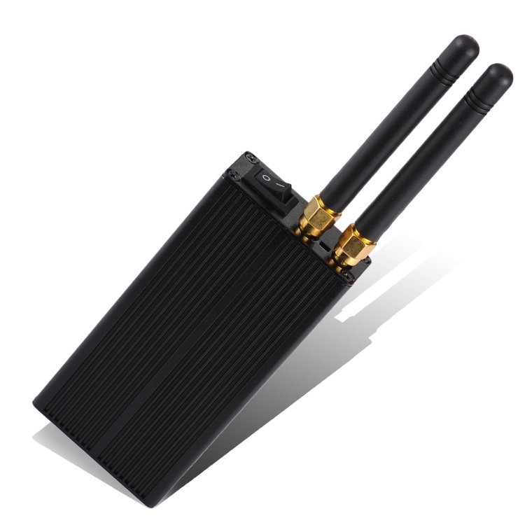  玉溪1.2G/1.5G导航屏蔽器