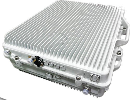 玉溪信令级数字室分型移动通信干扰器