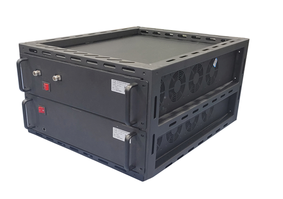 玉溪室内大功率通讯管控屏蔽系统