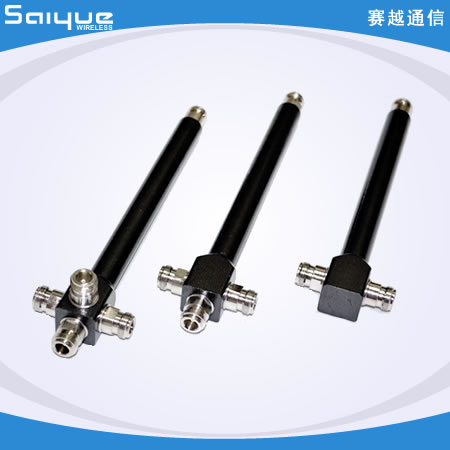  玉溪FM调频广播同步广播功分器