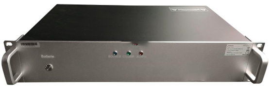  玉溪350M PDT消防集群警用主机直放站