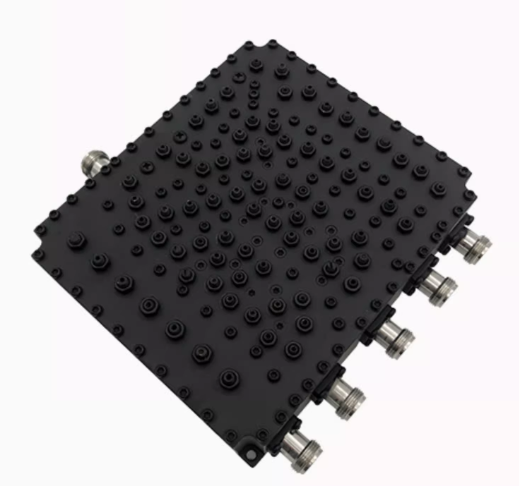  玉溪双频三频四频五频腔体合路器4G+5G