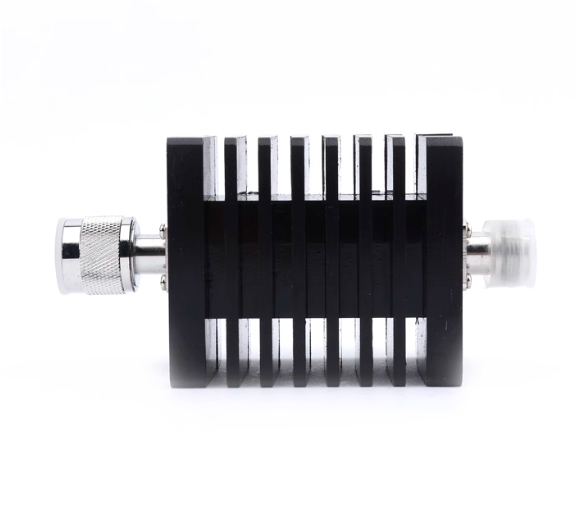  玉溪腔体固定衰减器0-3G/0-4G  N型接口